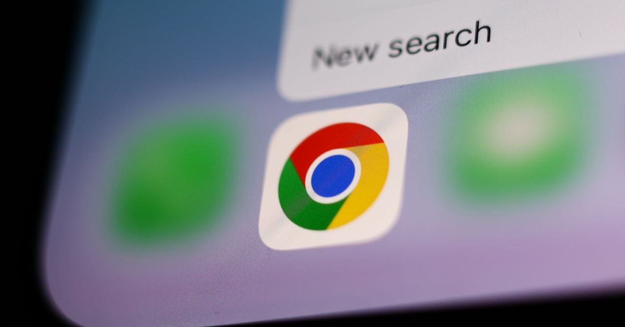 Customize Chrome Toolbar