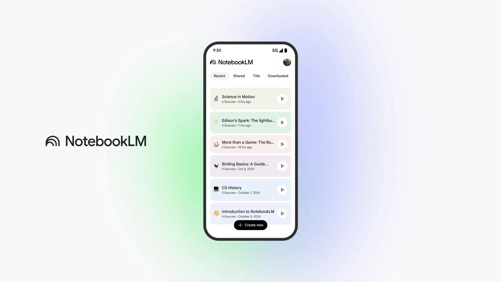 NotebookLM: Revolutionizing Note-Taking with Cinematic Video Overviews