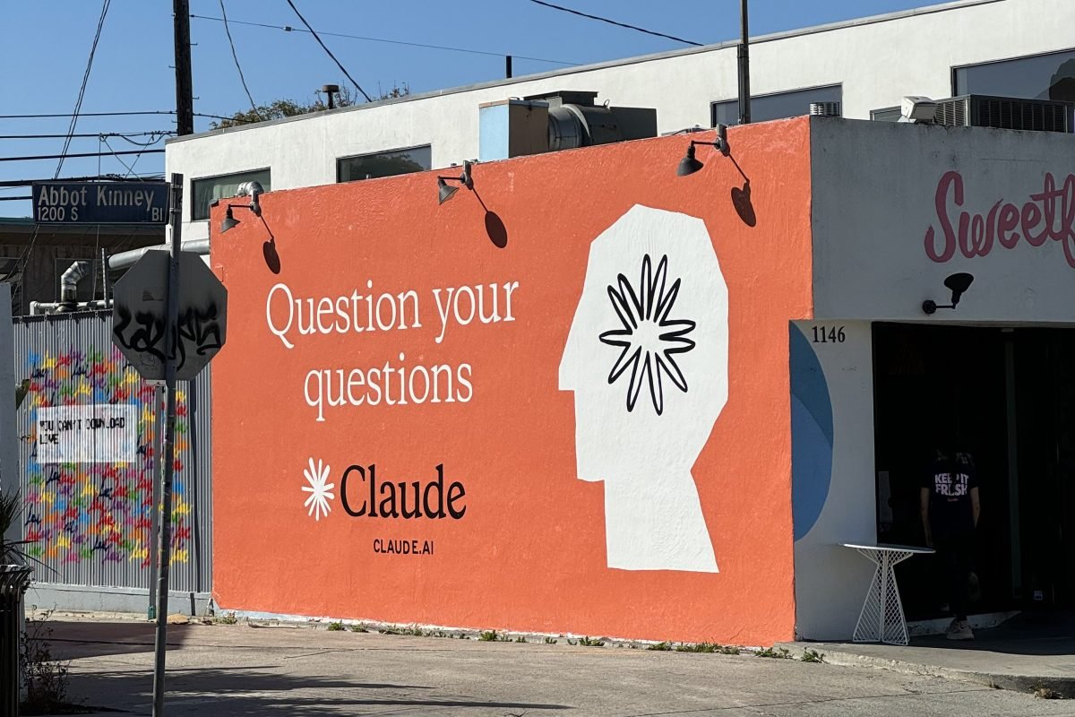 Claude Chatbot Rises to Top of App Store Rankings