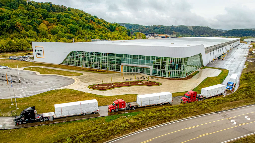 Google's Innovative Approach to Clean Energy