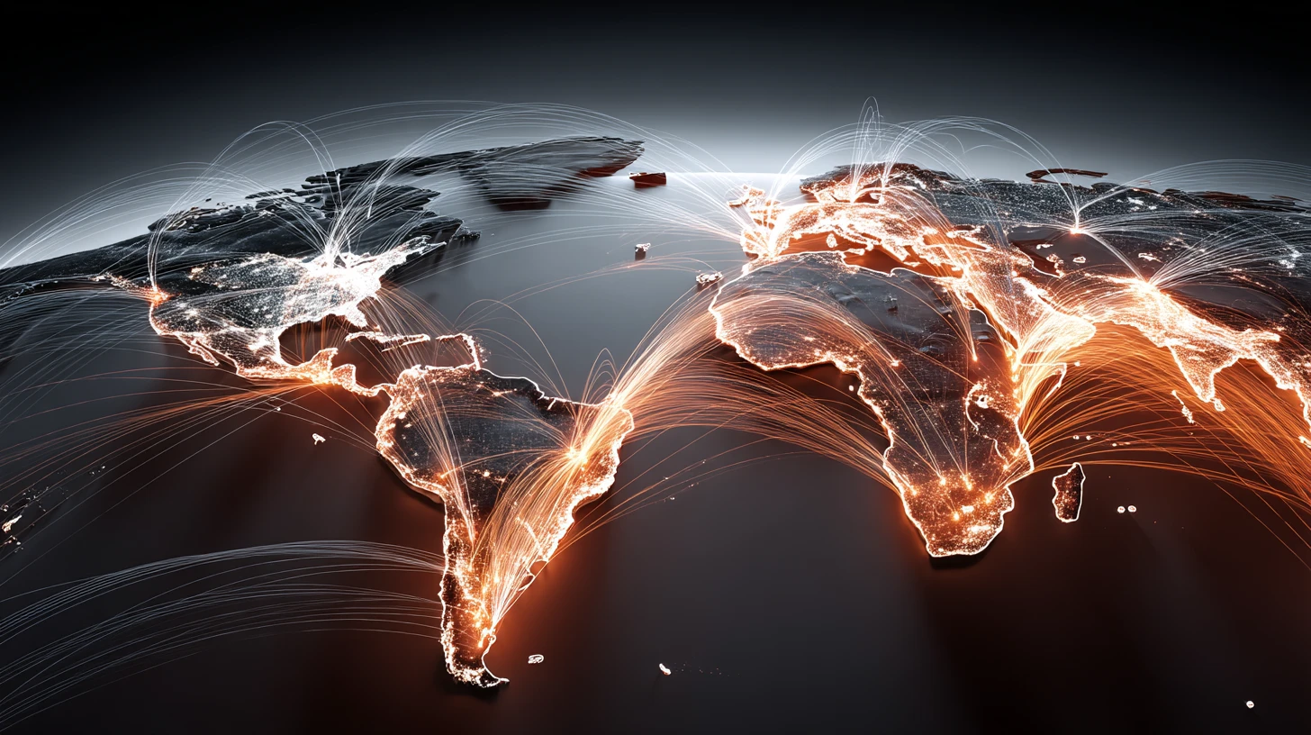 Cloudflare Threat Report 2026: Key Cybersecurity Insights