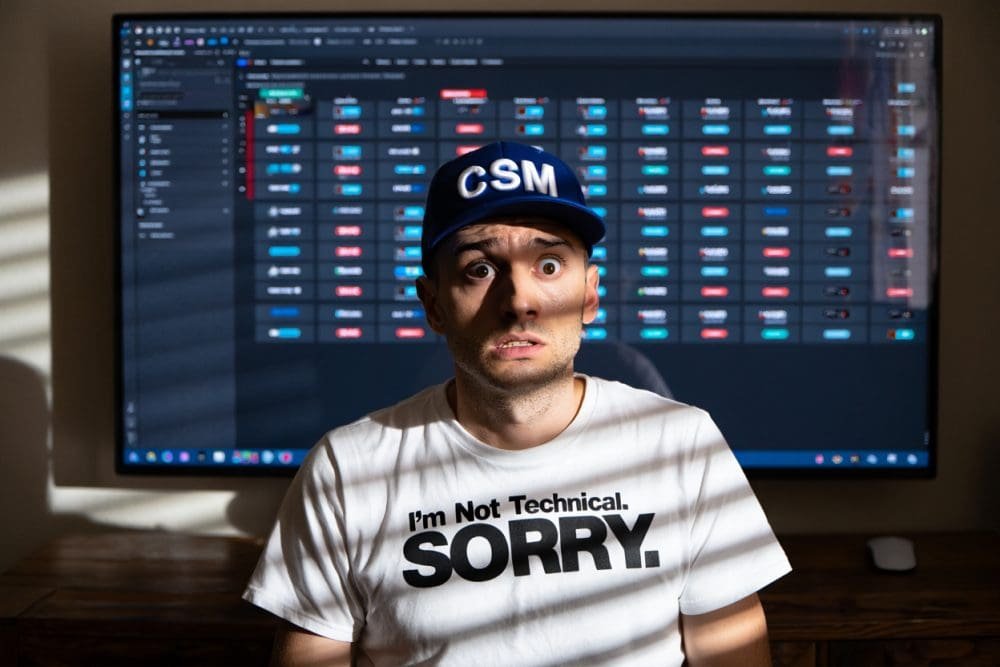 Convert CSMs to FDEs? 5 Reasons It’s Rarely Worth It