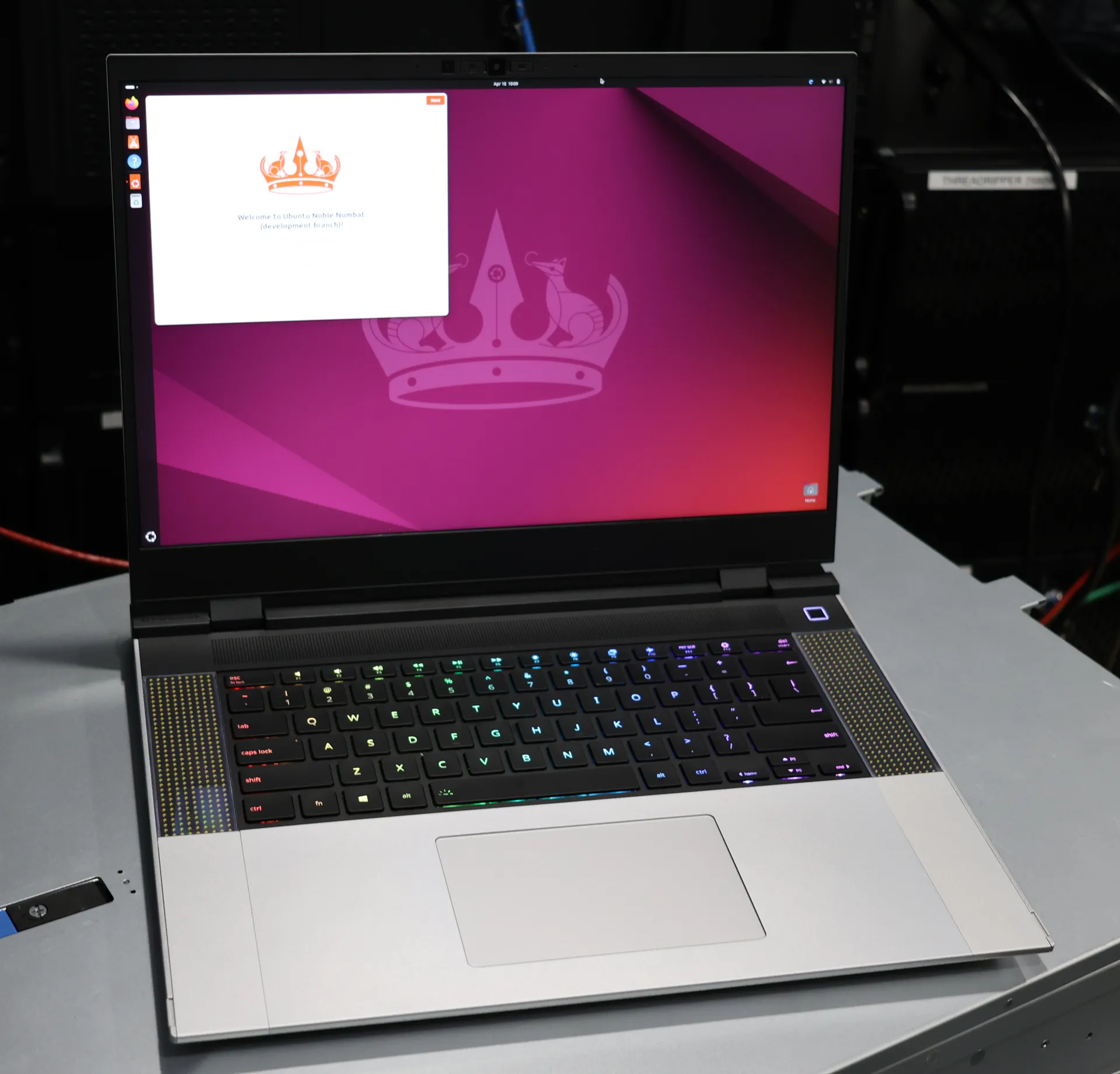 Coreboot Ported to Framework 16 Gen1 Laptop