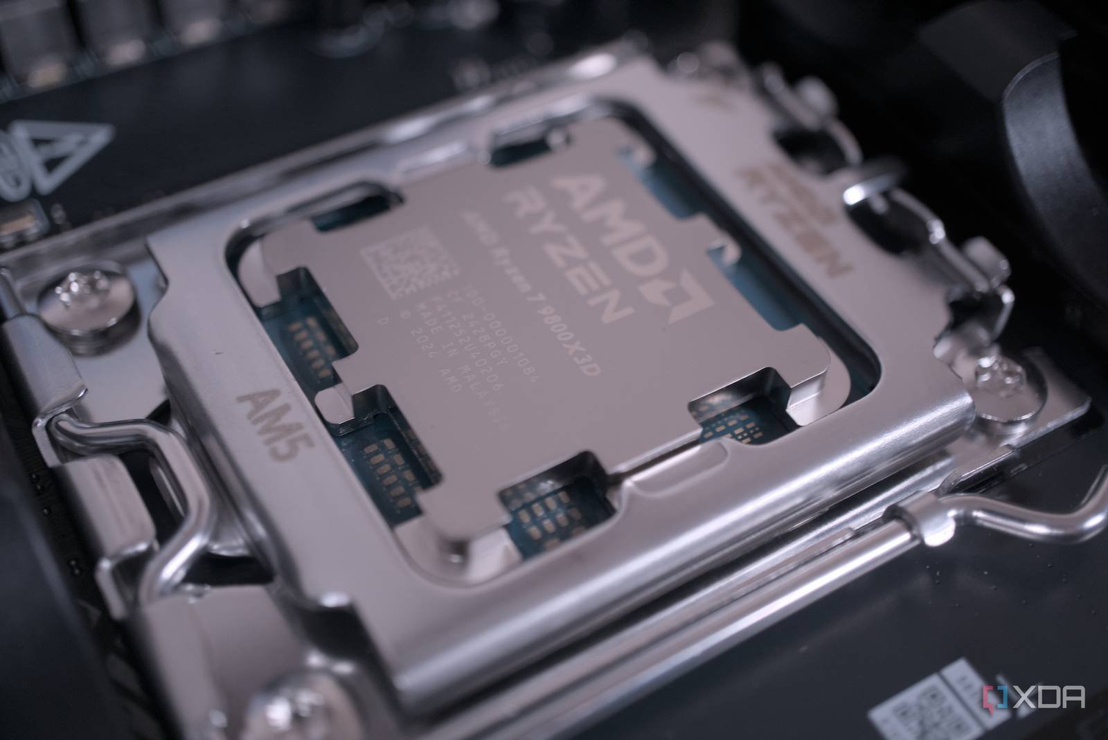 Unlock Hidden CPU Performance: Enable BIOS Features