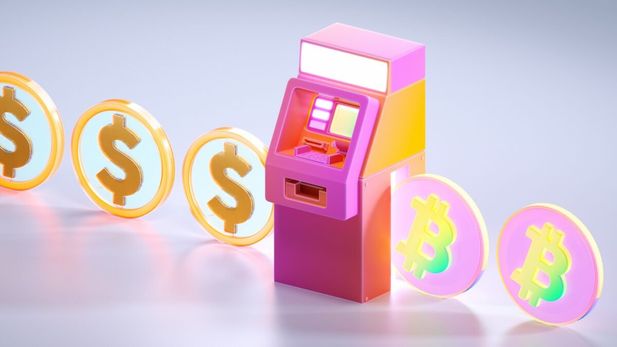 Minnesota Lawmakers Seek Ban on Crypto ATMs