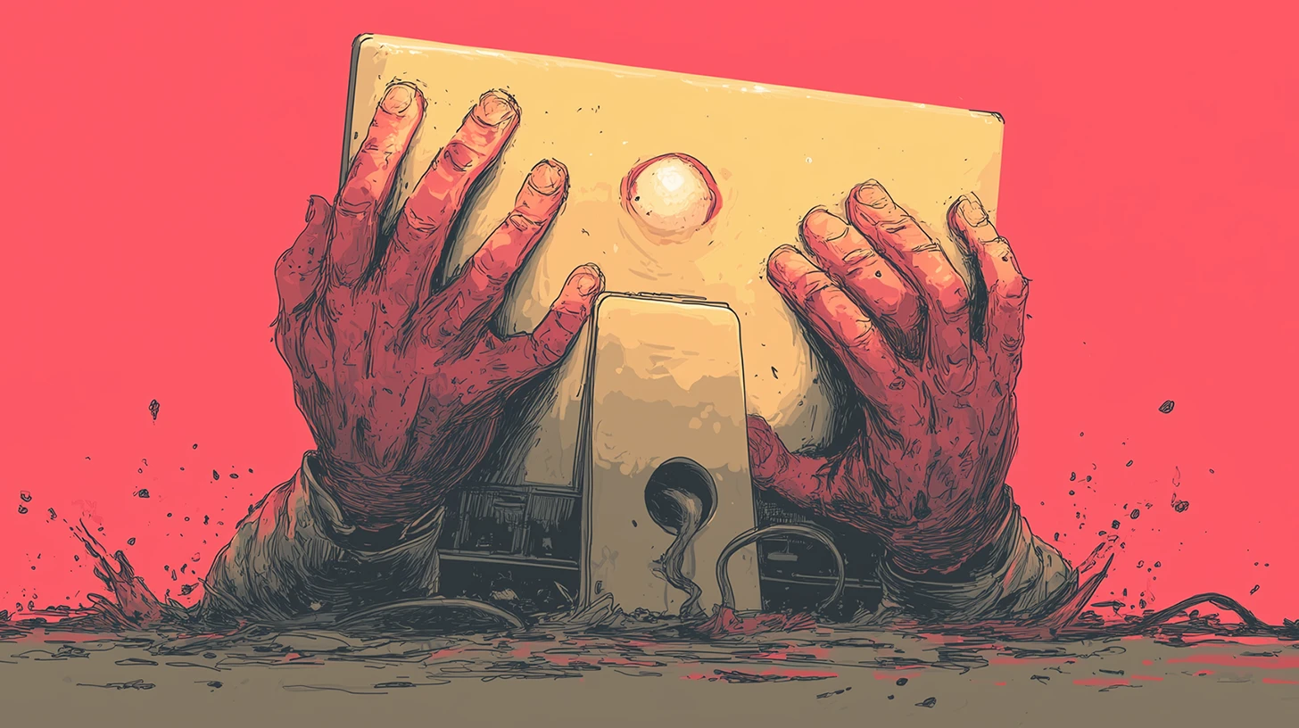 Cyber Extortion: The Surprising Age of Offenders