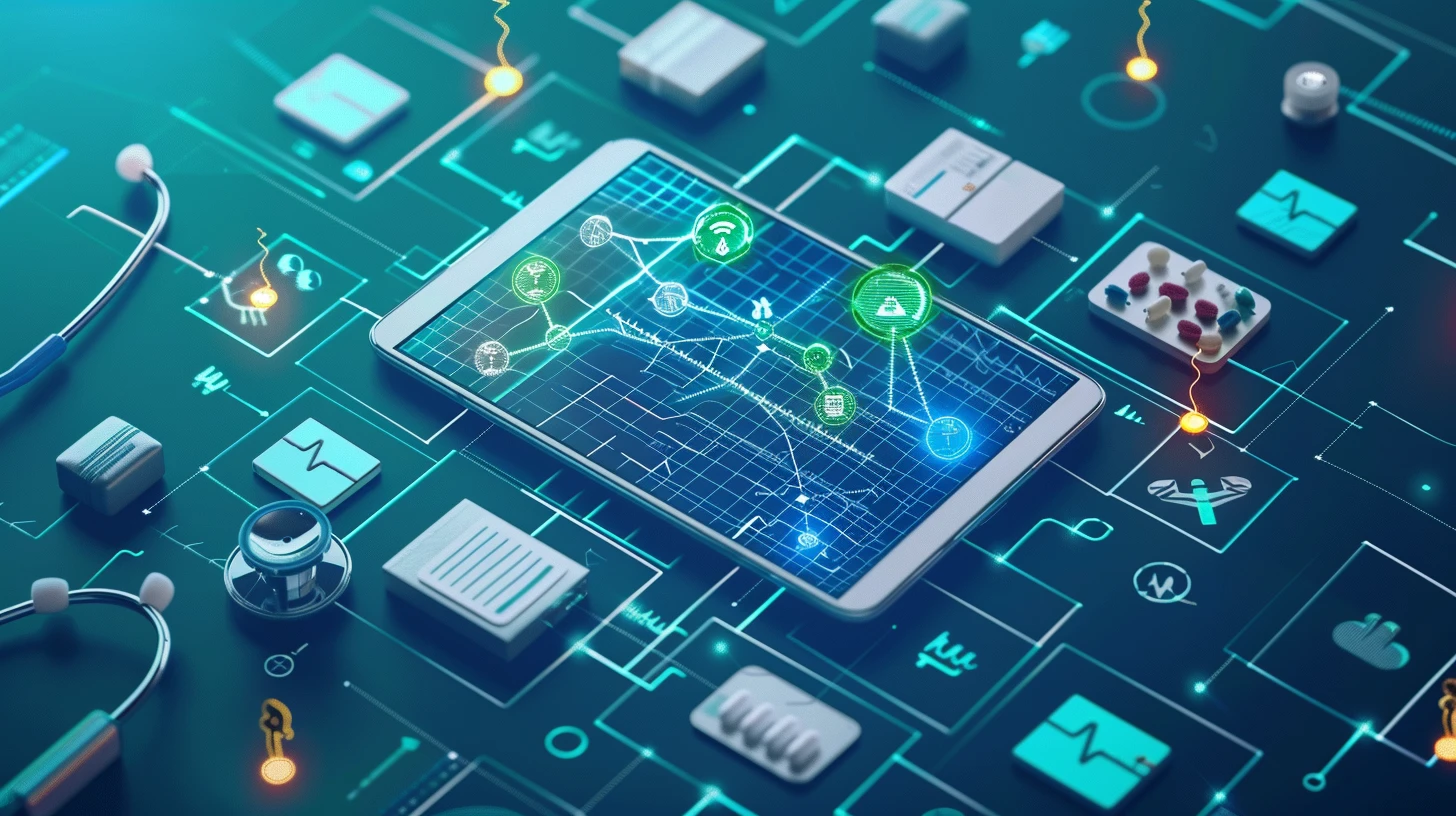Strengthening Cyber Resilience in Healthcare