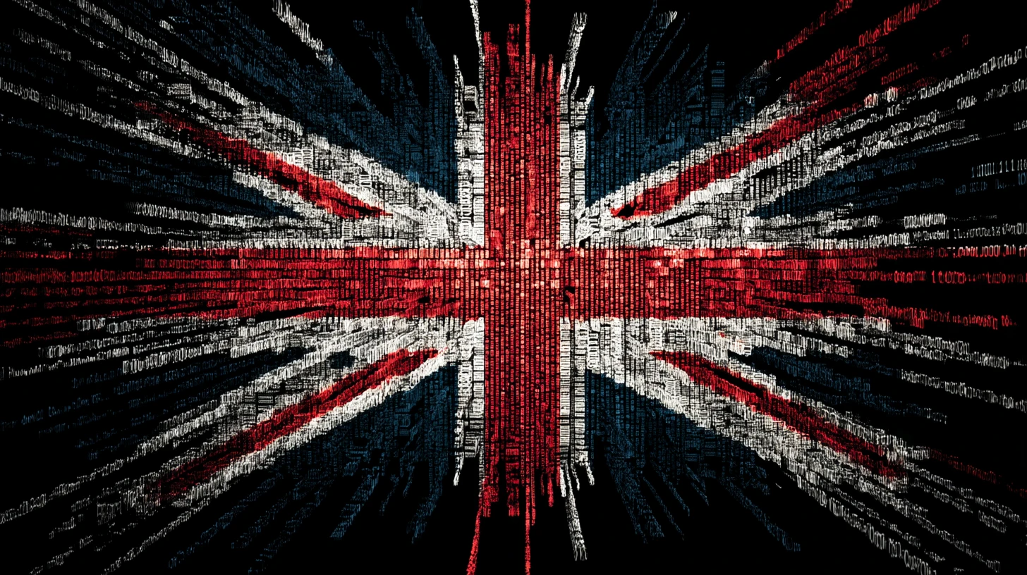 UK Reduces Cyberattack Fix Times by 84%