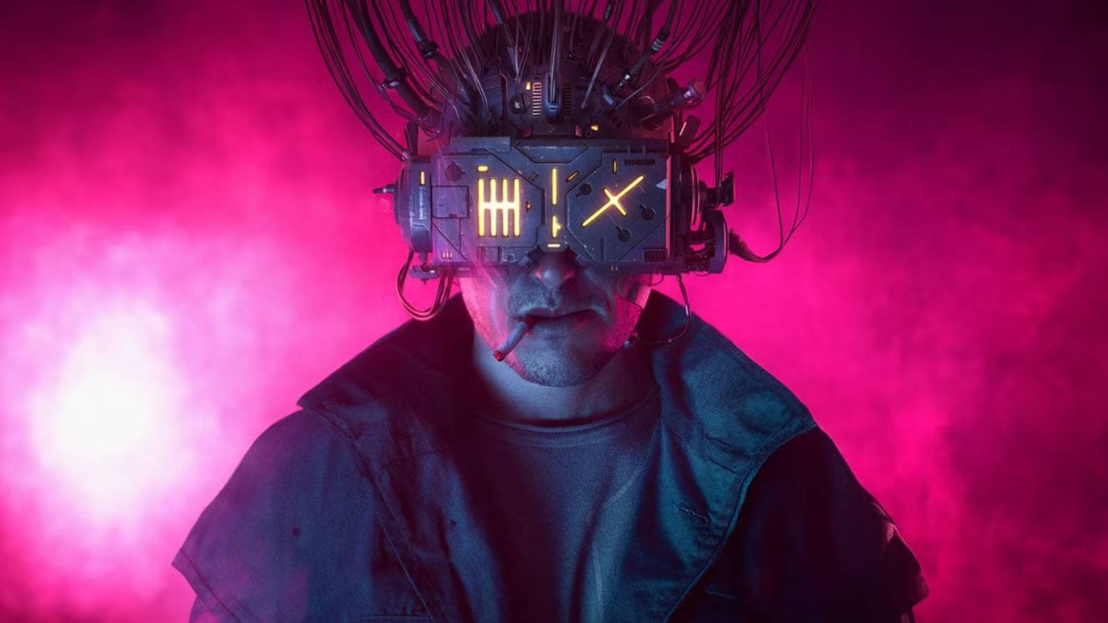 Cyberpunk Classic Comes to TV