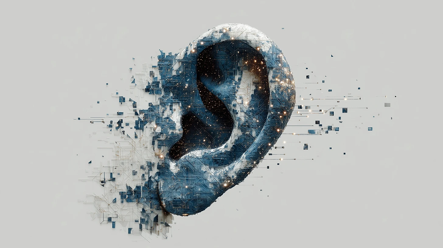 Breaking Barriers: Deaf and Hard-of-Hearing Professionals in Cybersecurity