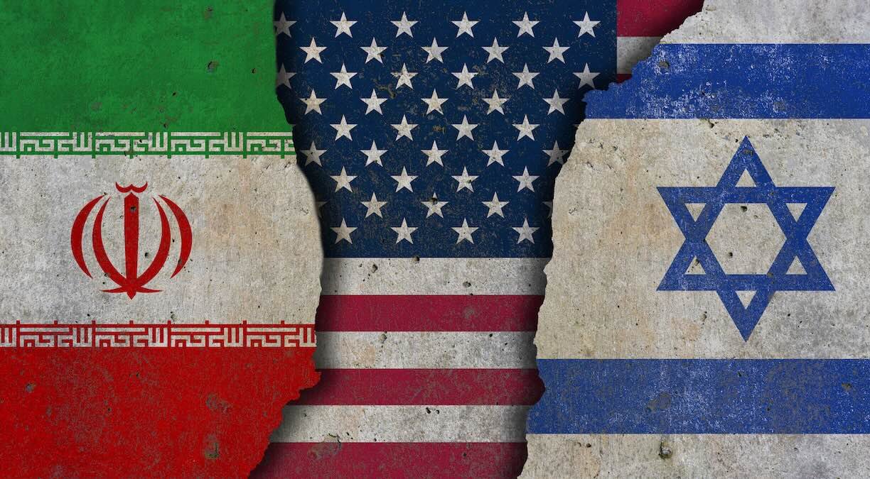 Cyberwarfare Escalates: US-Israel and Iran Trade Digital Blows