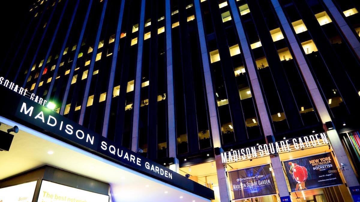 Data Breach at Madison Square Garden: What You Need to Know