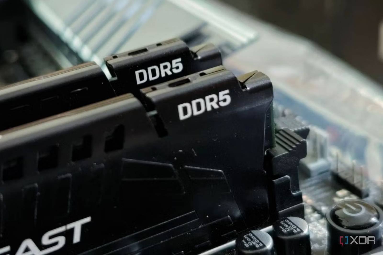 DDR5 RAM Price Surge
