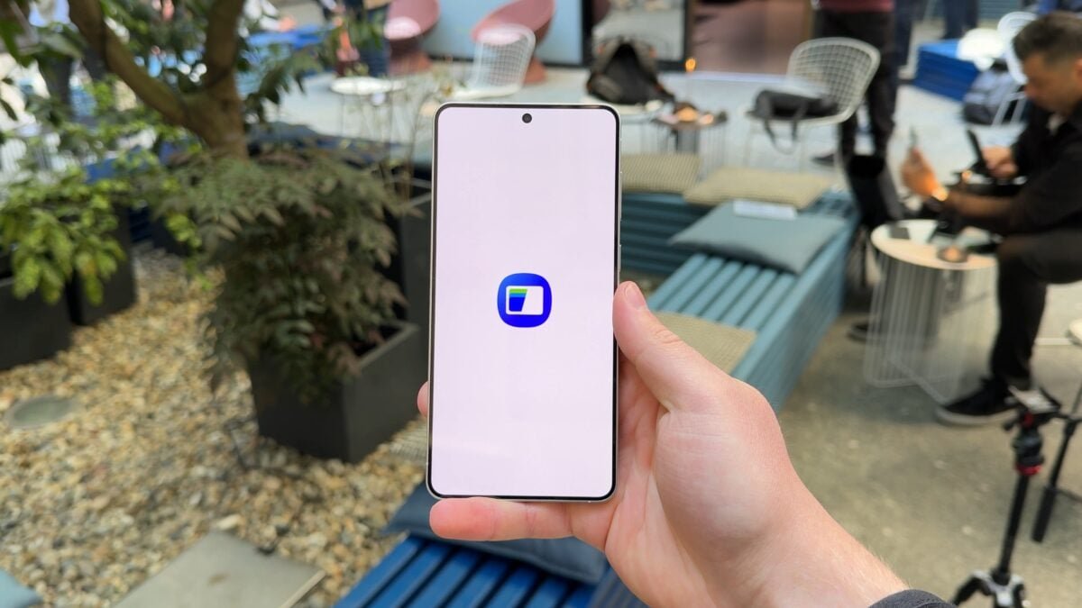 Samsung Wallet Gets Digital Home Key Support