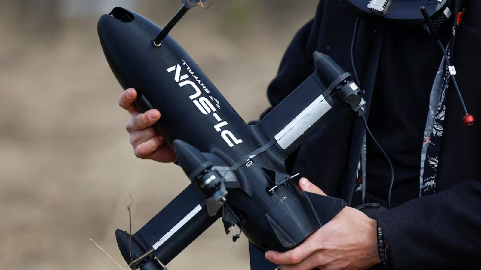 Ukraine's $2,500 Drone Interceptors: A Game-Changer in Counter-Drone Technology