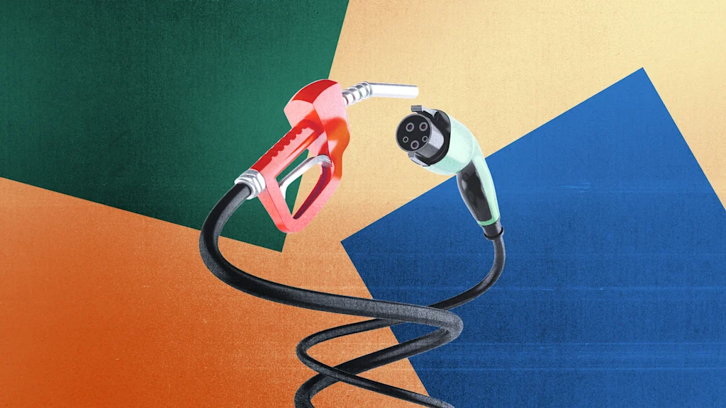 Gas Prices Rise: Will Electric Vehicles Win?