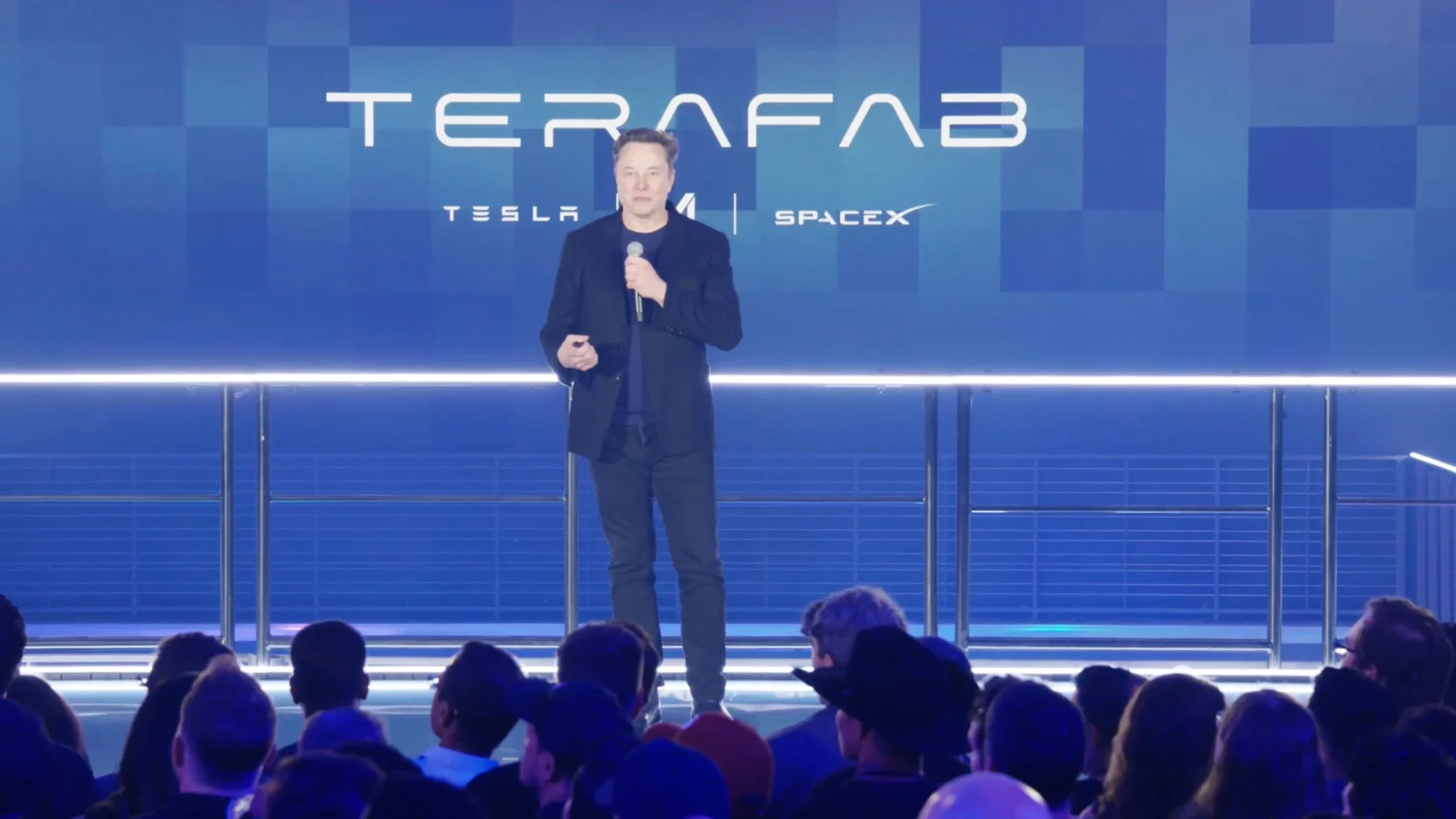 Elon Musk's Terafab Chip Factory: A Bold Move into Semiconductor Manufacturing