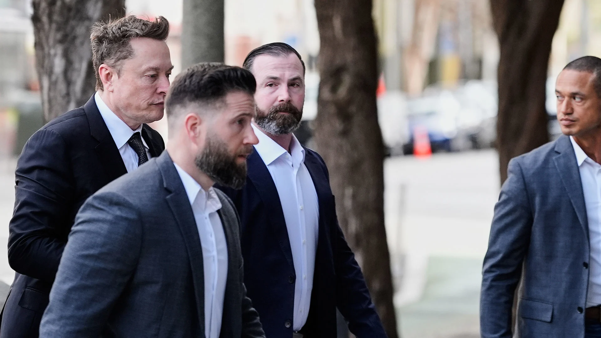 Elon Musk's Twitter Trial: Legal Battles and Investor Allegations