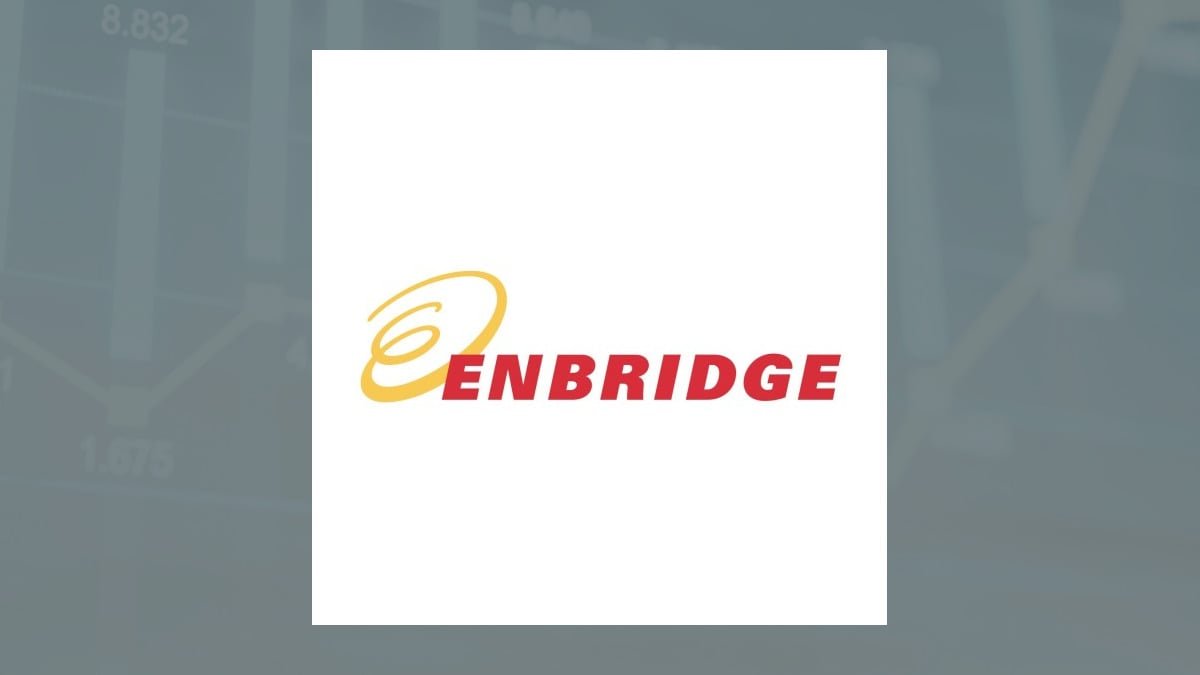 Enbridge Shares Sold: What Investors Need to Know