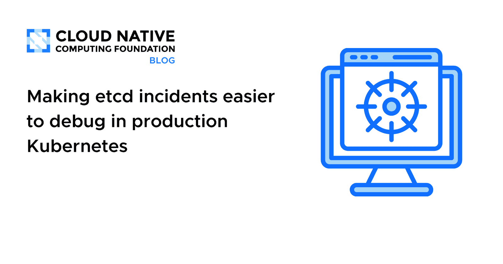 Diagnosing and Recovering etcd: Practical Tools for Kubernetes Operators