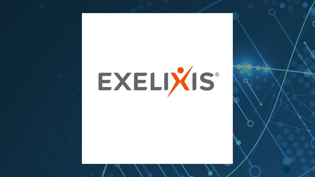 Exelixis Stock Gains Institutional Confidence in Q3 2026