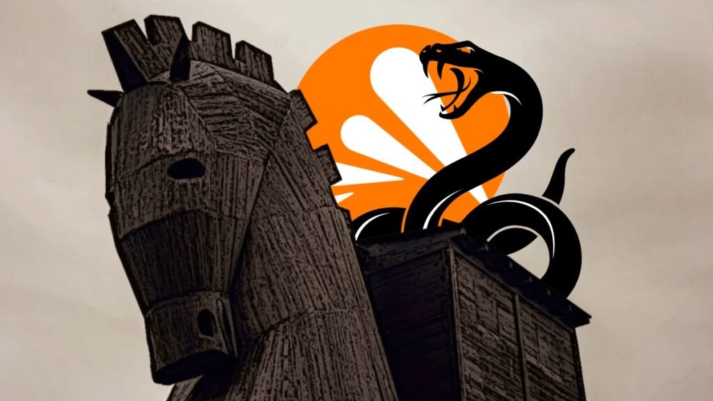 Fake Avast Site Spreads Venom Stealer Malware
