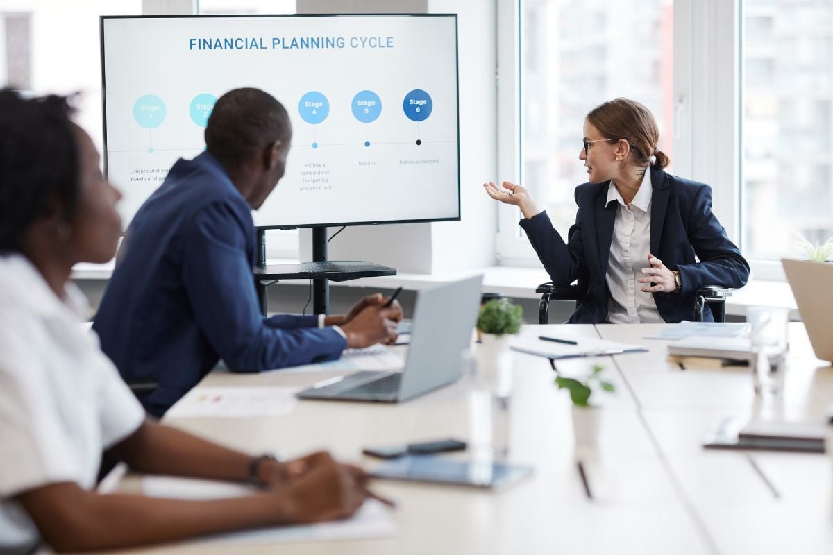 Financial Governance in APAC: A Data Integrity Problem