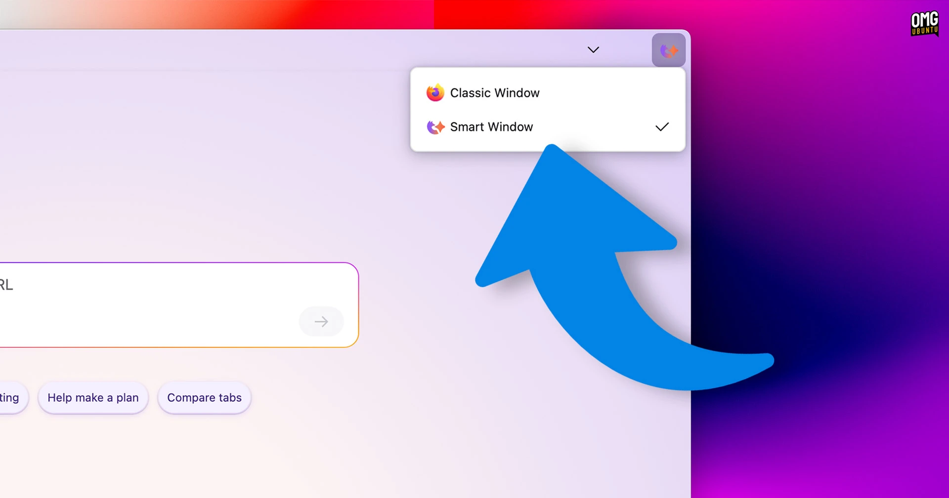 Firefox's Smart Window: A New AI-Powered Browsing Experience