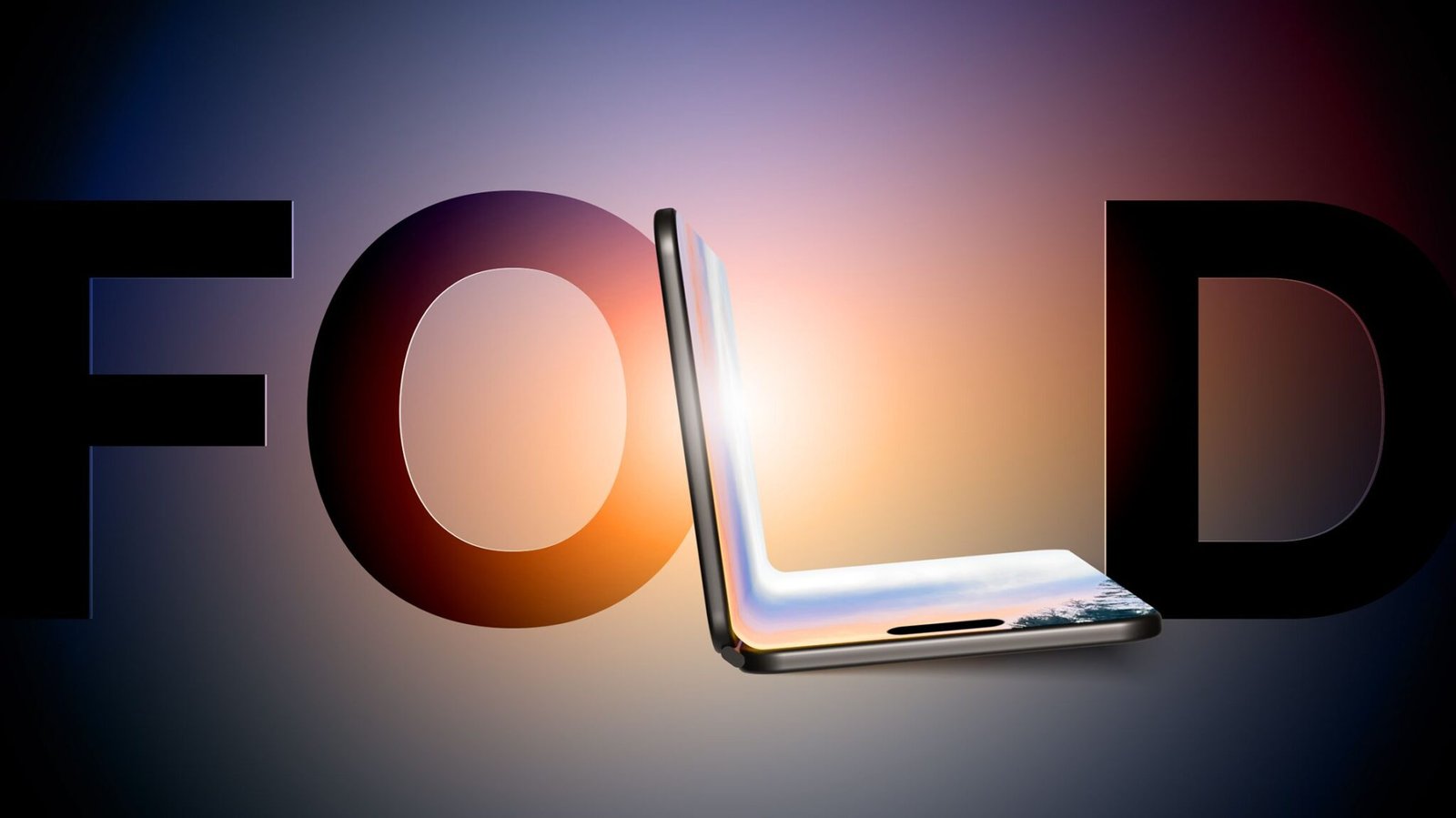 Apple's Foldable iPhone: What to Expect