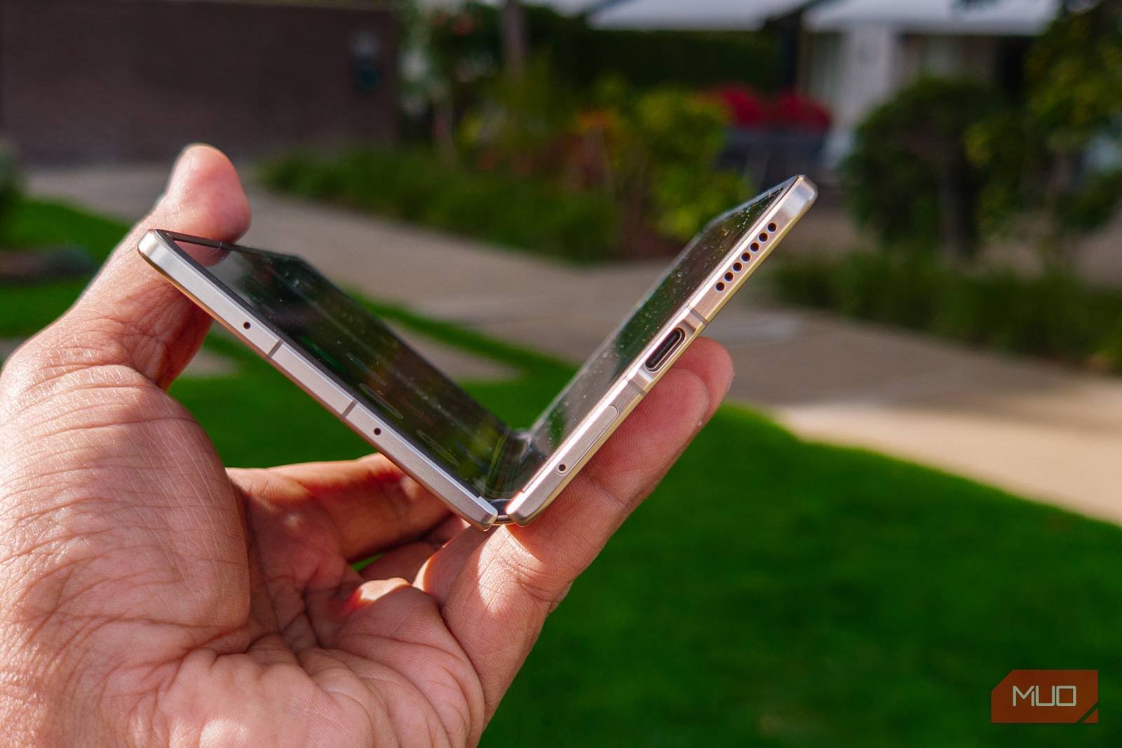 Foldable Phones: A New Era of Innovation
