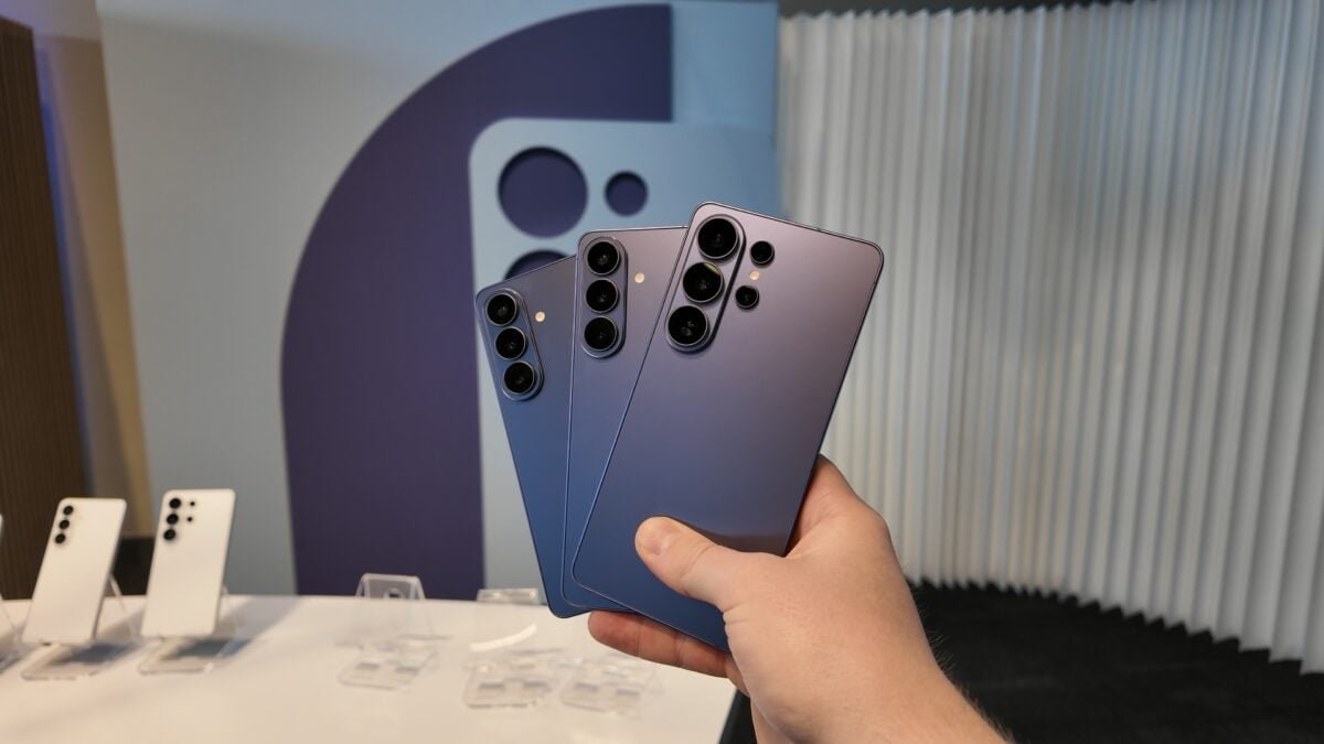 Future Samsung Galaxy Phones: What to Expect