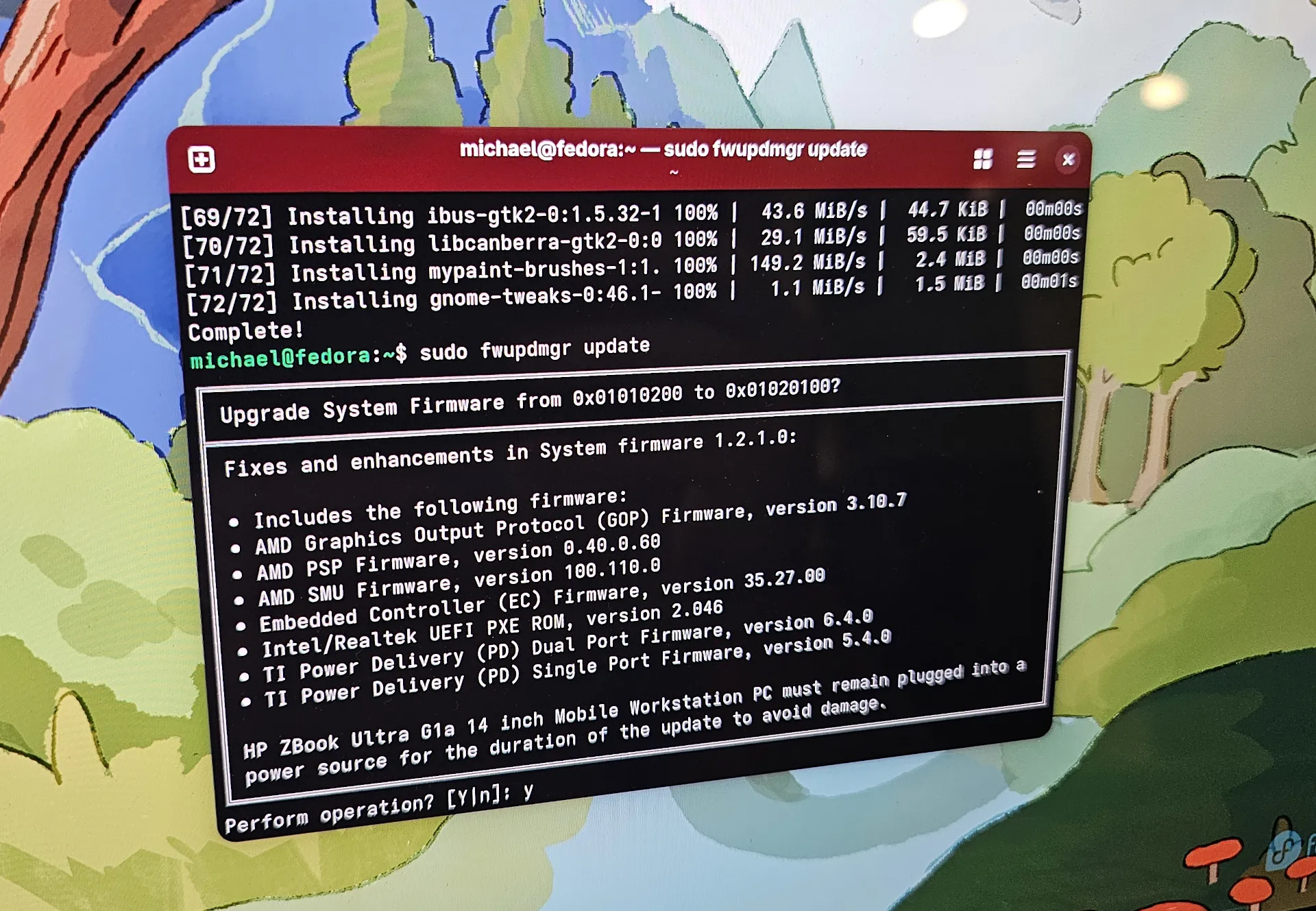 Fwupd 2.1.1 Released: Expanding Linux Firmware Support