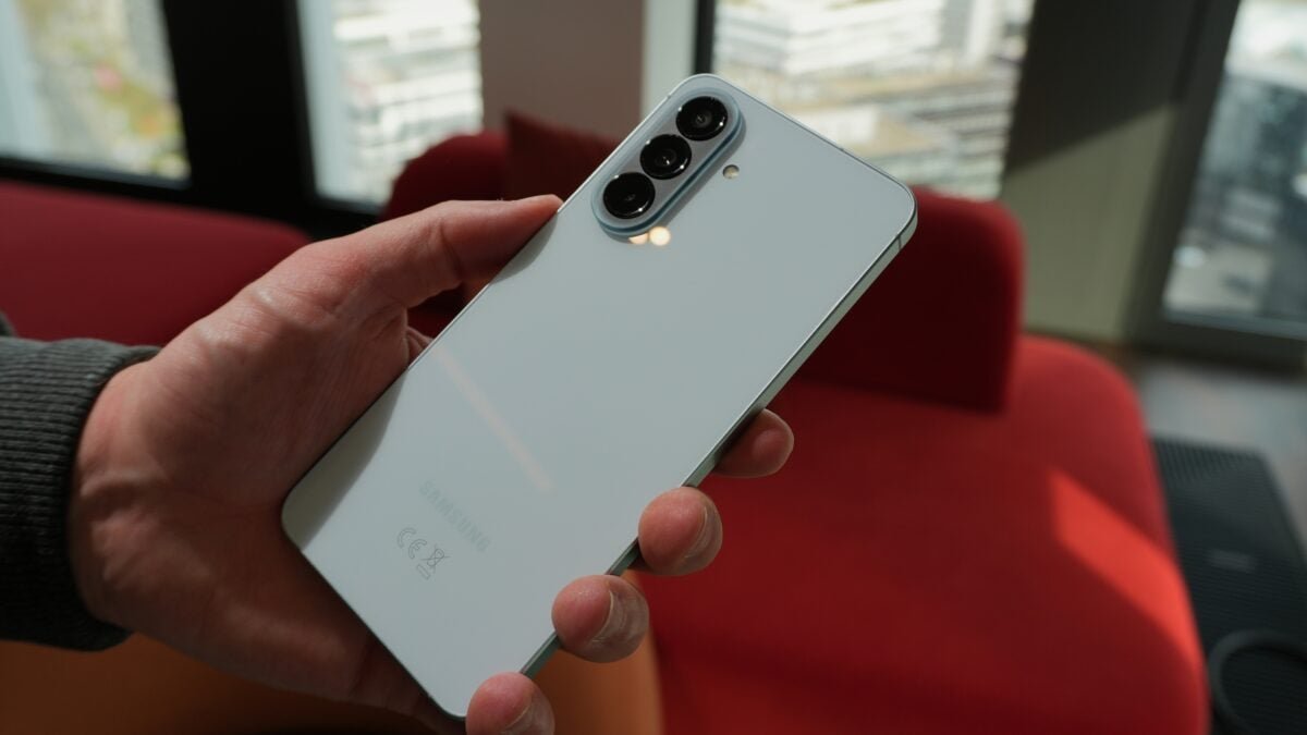 Galaxy A57 vs S26+: Why the Mid-Range Star Outshines the Flagship