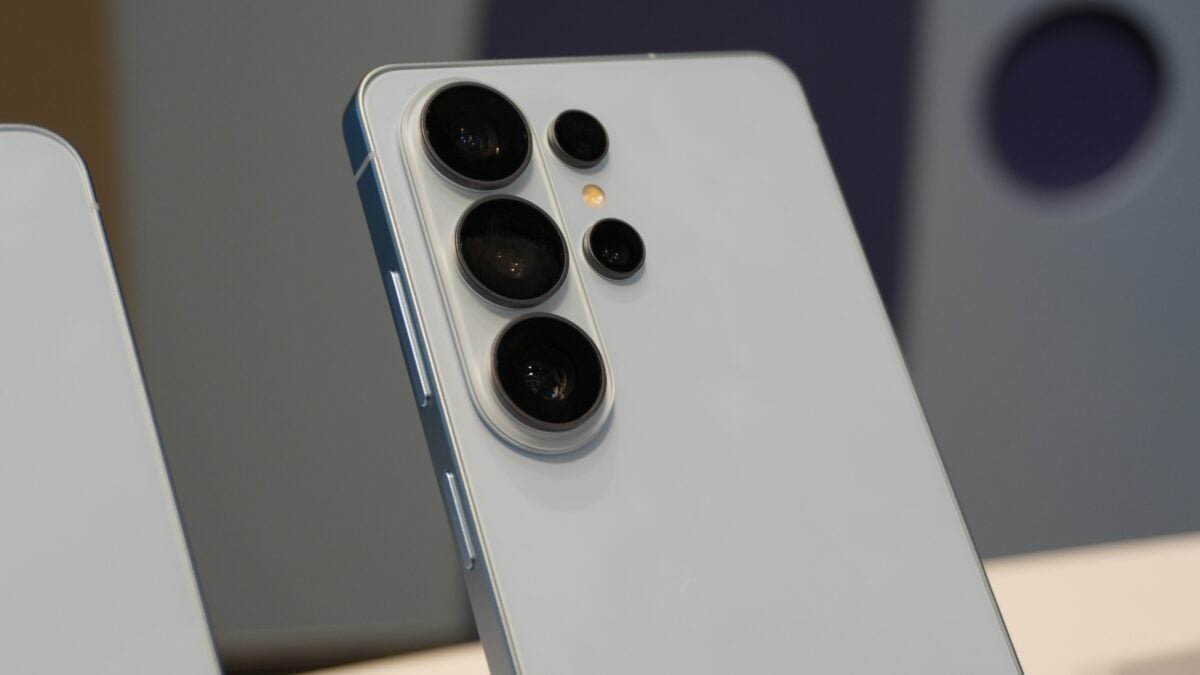 Galaxy S26 Ultra Camera Features: A Creator's Dream