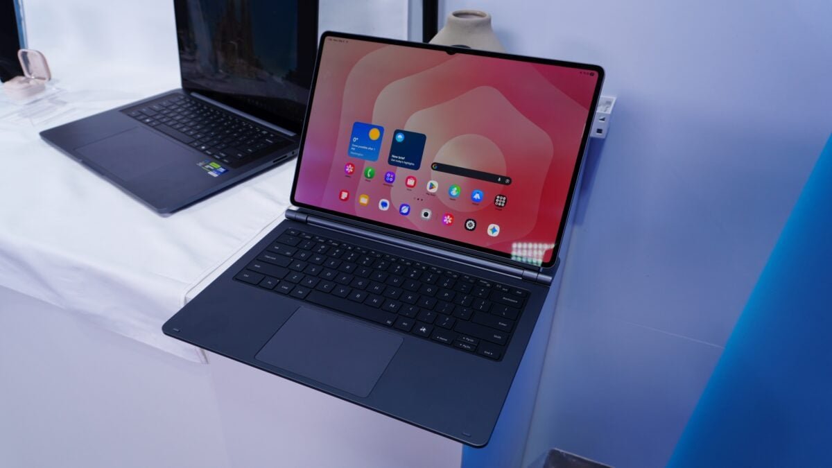 Galaxy Tab S11 Ultra Pro Keyboard Review