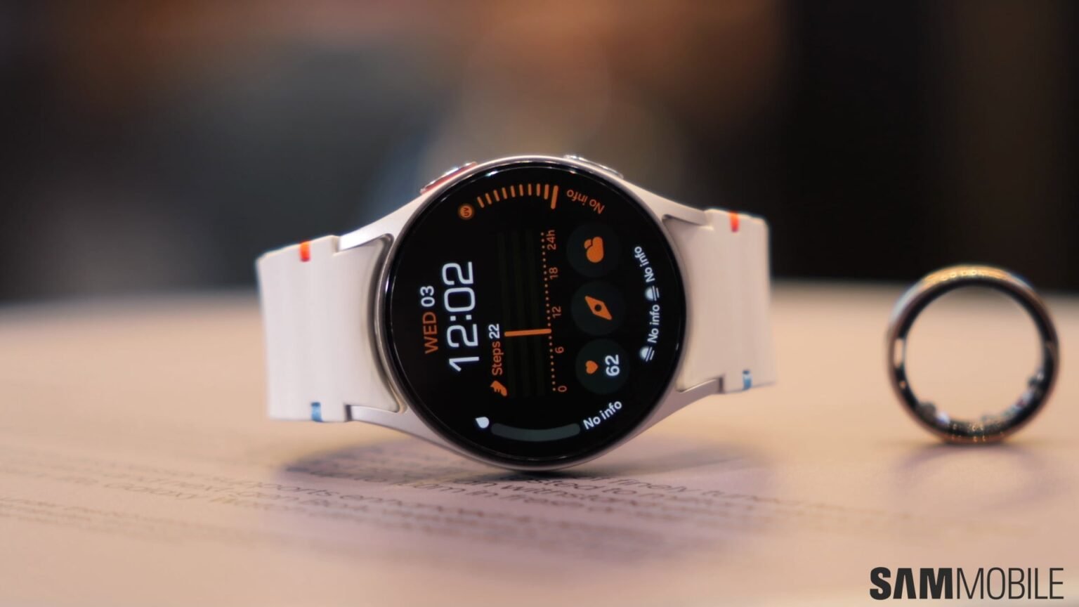 Galaxy Watch 7 Security Update 2026: Key Features and Benefits