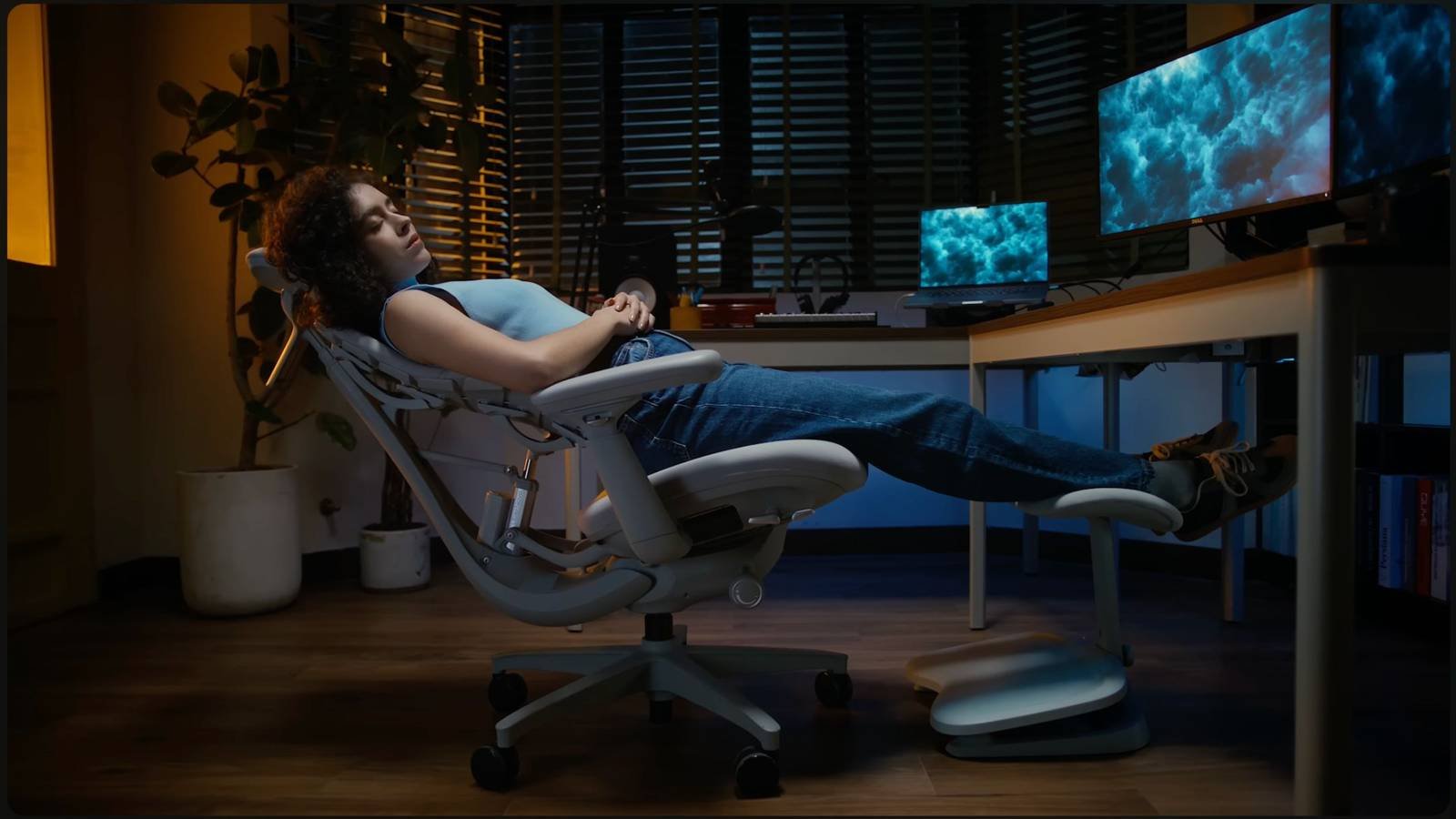 Unbeatable Gaming Chair Deal: Why Everyone’s Talking