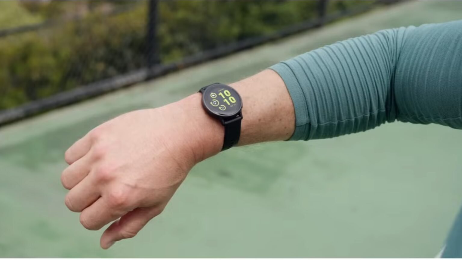 Garmin Smartwatches: A Great Fit for Most People
