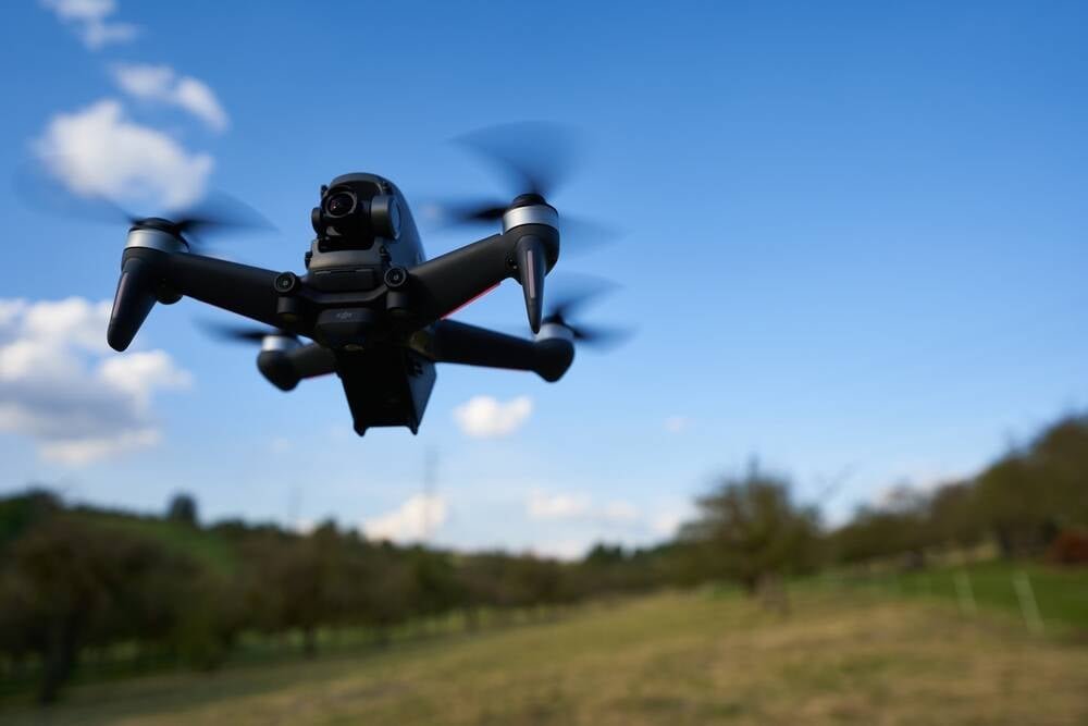 Gatwick Drone Chaos: UK Fights to Keep Report Under Wraps