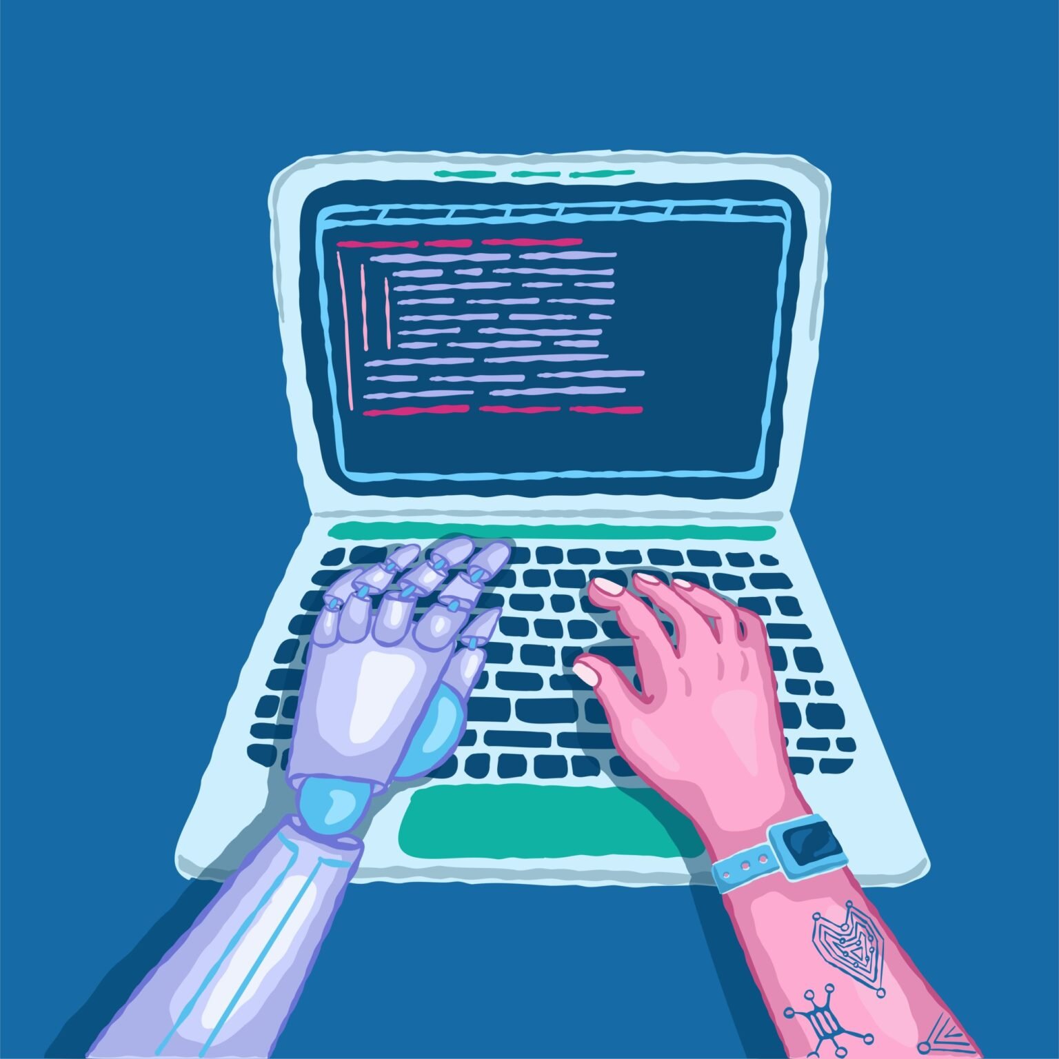 Amazon Engineers Tackle GenAI Outages