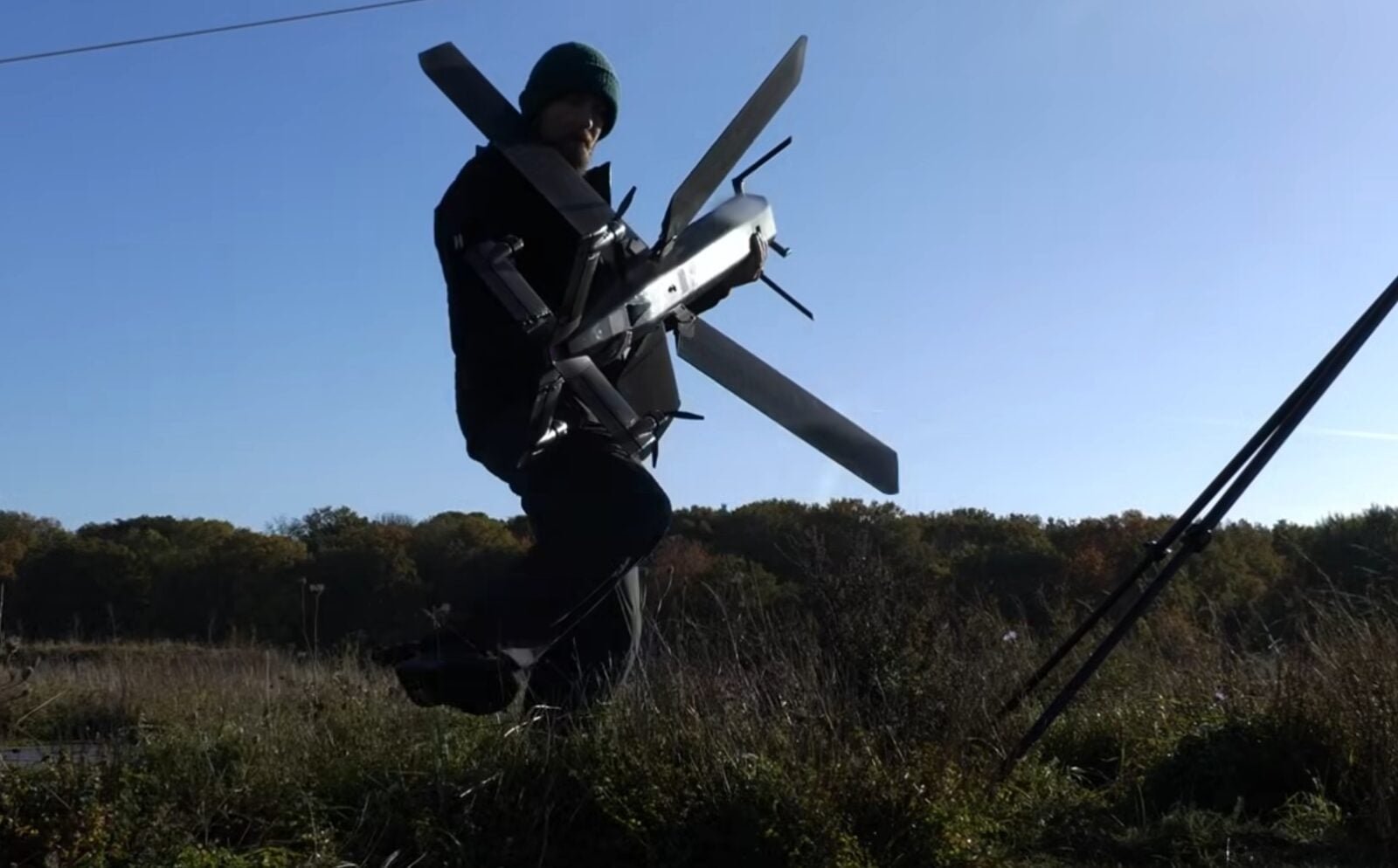 German HX-2 Drones: Ukraine’s Precision Strike Weapon