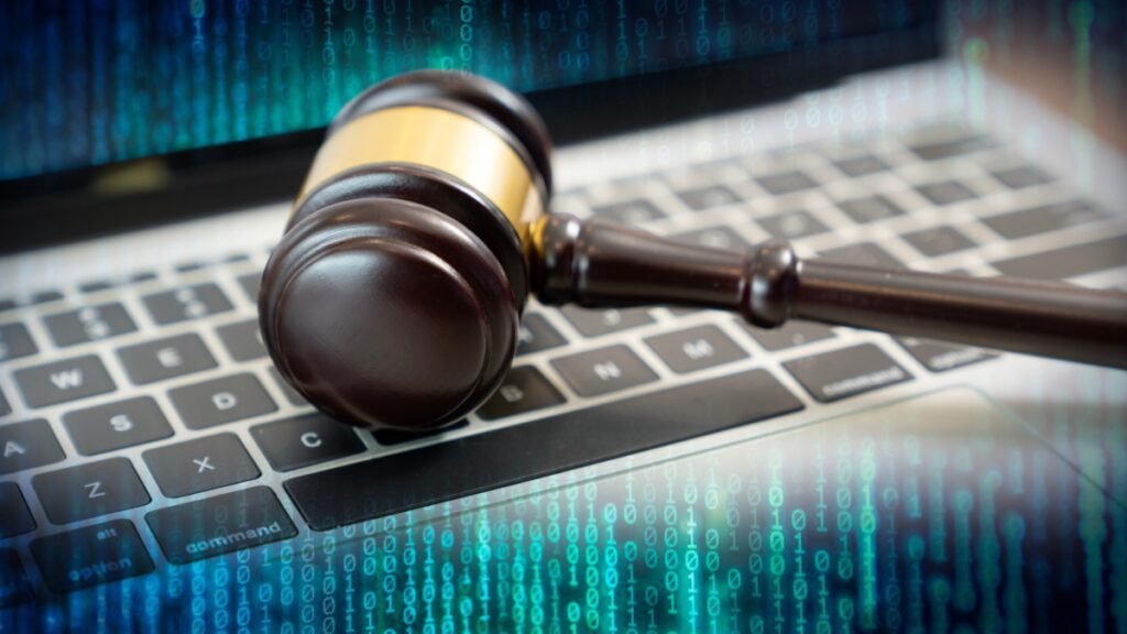 Google AI Privacy Lawsuit: Victim Data Exposure