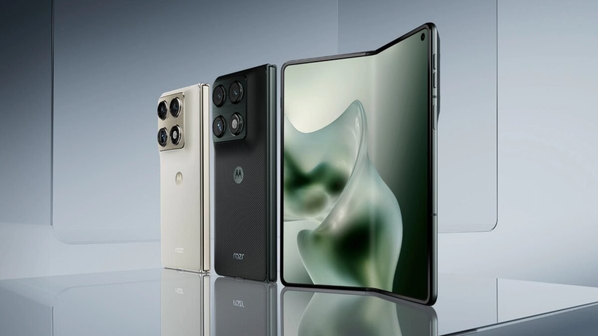 Motorola & GrapheneOS: A Google-Free Android Future