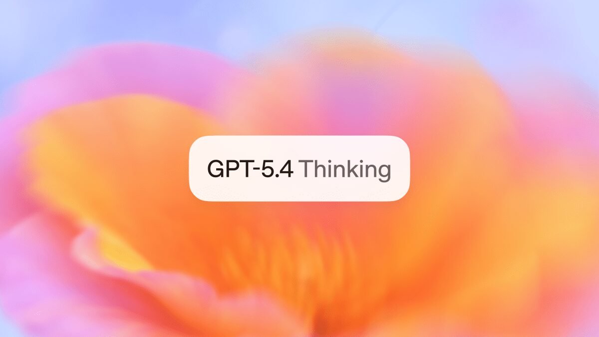Unlocking GPT-5.4: The Future of AI-Powered Professional Work