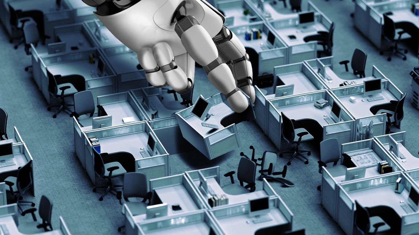 Revolutionizing AI: OpenAI's GPT-5.4 Launch