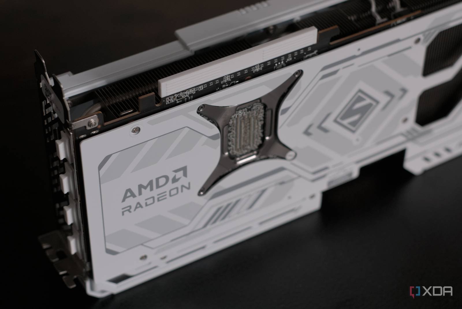 The GPU That Matters