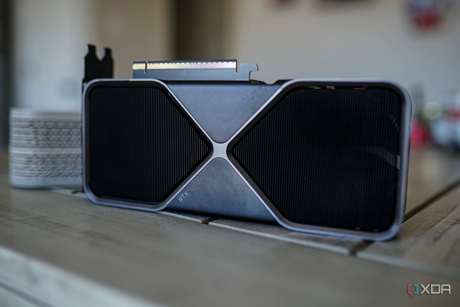 Why Your GPU Upgrade Might Not Be Living Up to Expectations