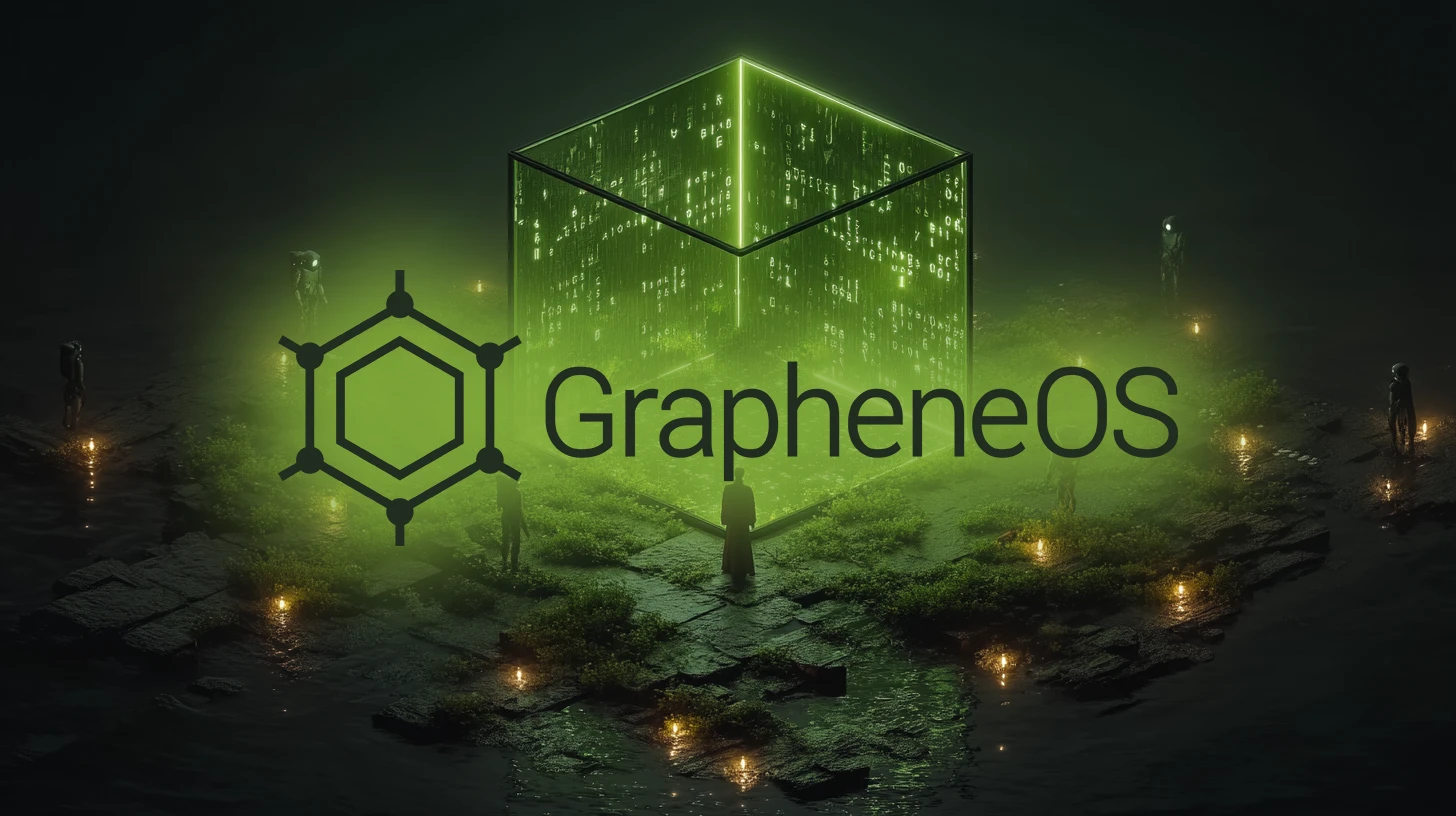 Motorola Partners with GrapheneOS for Enhanced Smartphone Security