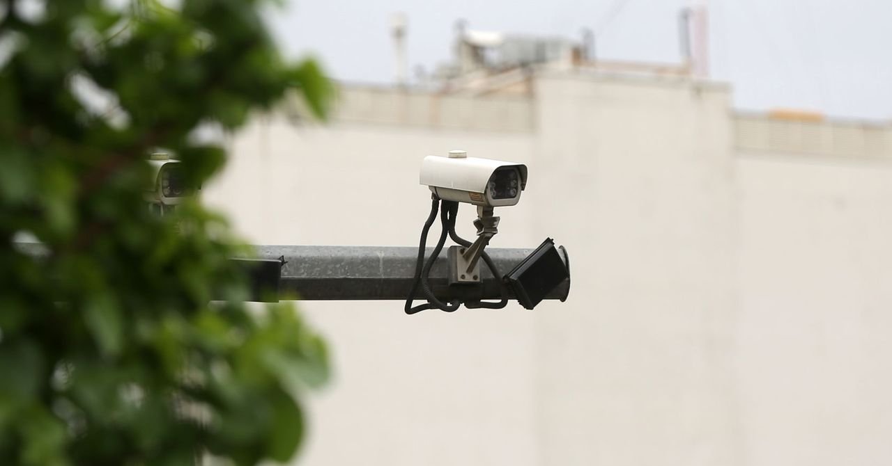 Hacking Security Cameras in Warfare: A New Surveillance Playbook