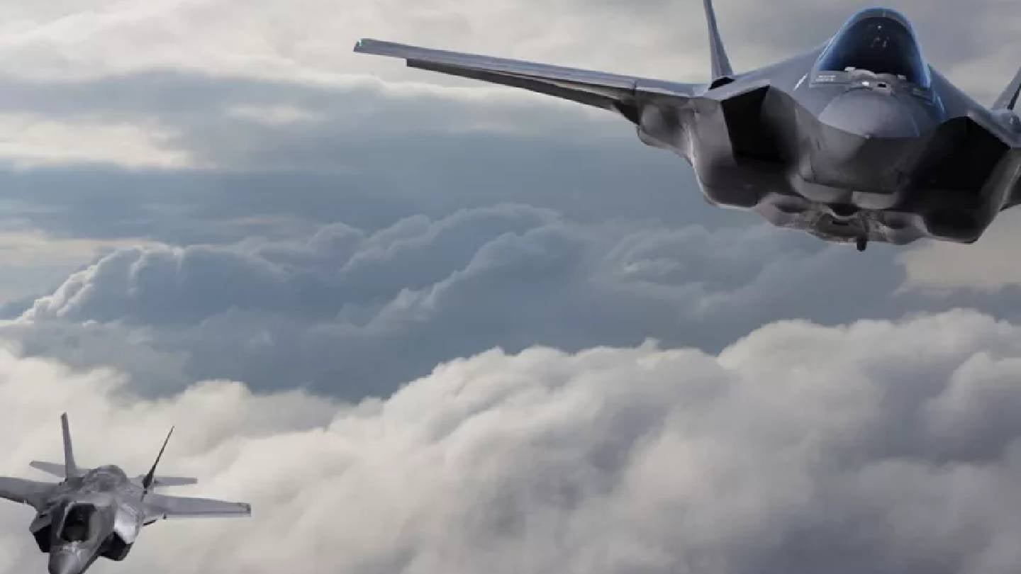 Honeywell-DoW Defense Production Deal Boosts Military Tech